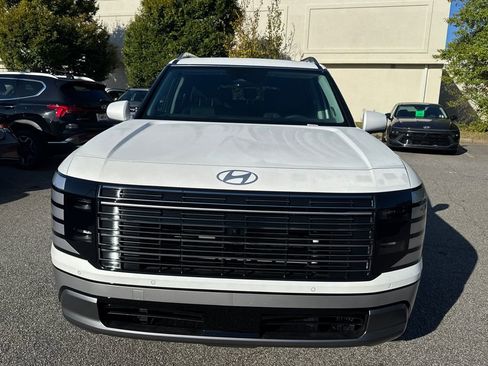 New 2026 Hyundai Palisade Limited image 8