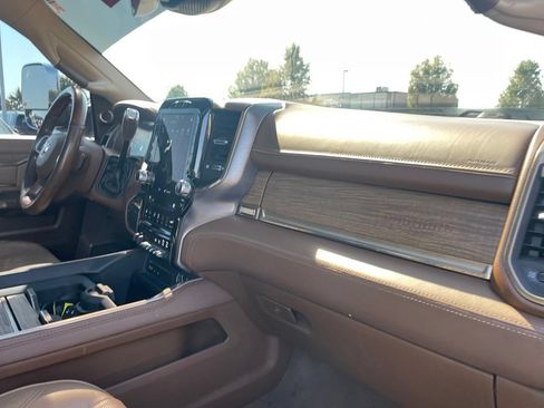 Used 2019 RAM 2500 Limited AWD/4WD image 30