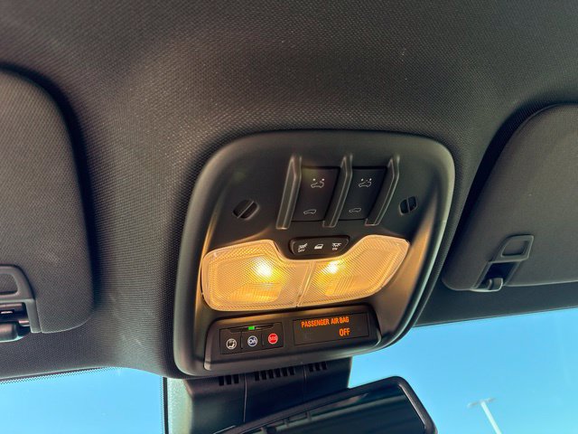 Used 2026 GMC Canyon Denali AWD/4WD image 26