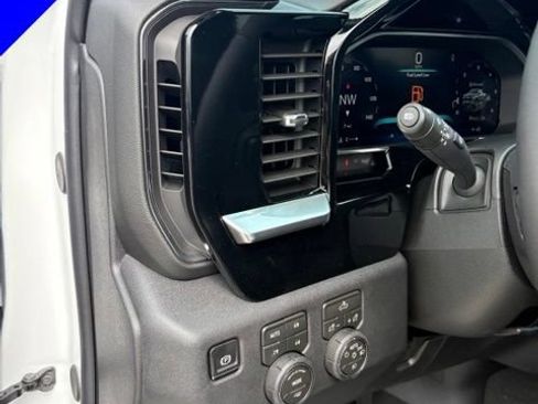 New 2026 Chevrolet Silverado 1500 RST AWD/4WD image 12