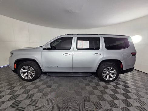 Used 2022 Jeep Wagoneer Series I w/ Premium Group I image 9