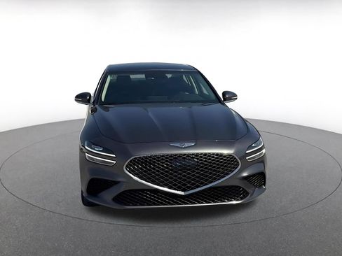 Used 2026 Genesis G70 2.5T RWD image 3