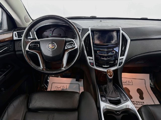 Used 2016 Cadillac SRX Luxury w/ Driver Awareness Package FWD image 21