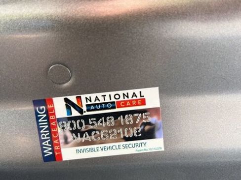 New 2026 Chevrolet Silverado 1500 LTZ image 50