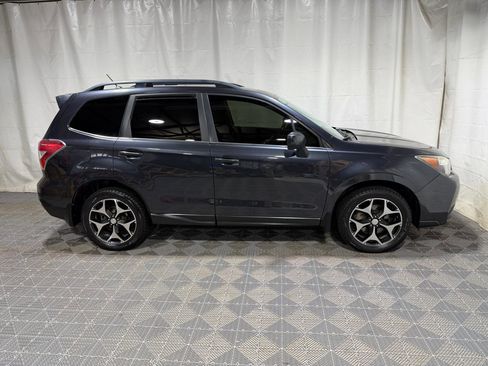 Used 2014 Subaru Forester 2.0XT Premium w/ Popular Package #2 AWD/4WD image 8
