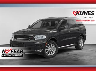 Used 2025 Dodge Durango GT AWD/4WD video 1