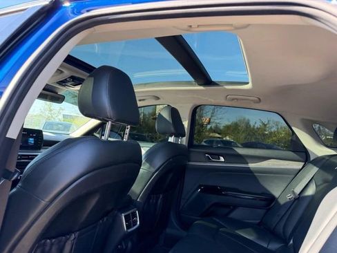 Used 2024 Kia K5 EX w/ EX Premium Package FWD image 8