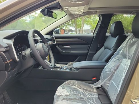New 2026 MAZDA CX-50 AWD 2.5 S w/ Accent Package image 3