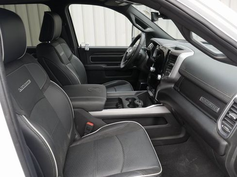 Used 2025 RAM 2500 Laramie image 25