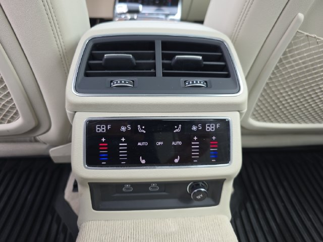 Used 2023 Audi A6 Premium Plus AWD/4WD image 16