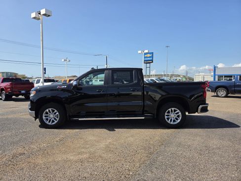 New 2026 Chevrolet Silverado 1500 LT AWD/4WD image 2