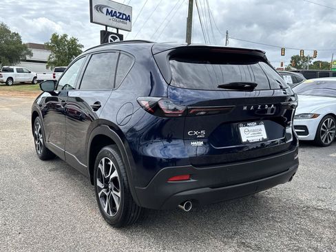 New 2026 MAZDA CX-5 Preferred AWD/4WD image 5