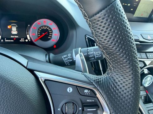 New 2026 Acura RDX A-Spec image 18