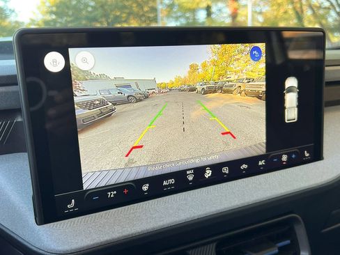 New 2025 Ford Maverick XLT w/ XLT Luxury Package image 17