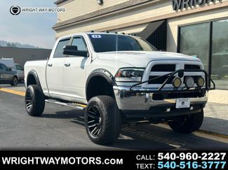 Used 2013 RAM 2500 SLT image 1