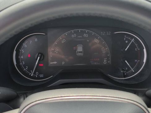 Certified 2019 Toyota RAV4 Limited w/ Advanced Technology Package AWD/4WD image 24