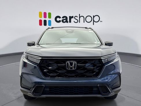 Used 2023 Honda CR-V Sport image 8