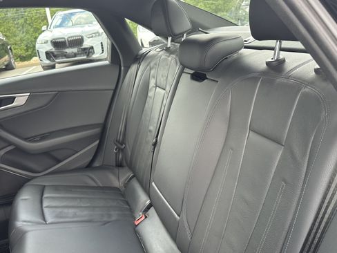 Used 2018 Audi A4 2.0T Premium Plus w/ Premium Plus Package AWD/4WD image 32