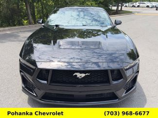 Used 2025 Ford Mustang GT Premium RWD video 2