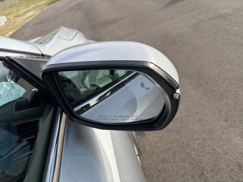 Used 2018 Honda CR-V EX-L image 5