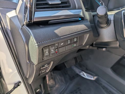 Certified 2022 Honda Odyssey Elite image 23