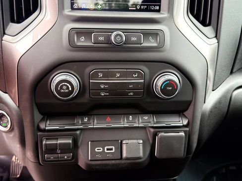 New 2026 Chevrolet Silverado 2500 W/T w/ WT Convenience Package RWD image 36