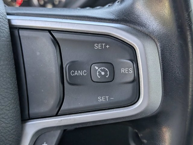 Used 2023 RAM 3500 Big Horn w/ Level 1 Equipment Group AWD/4WD image 26