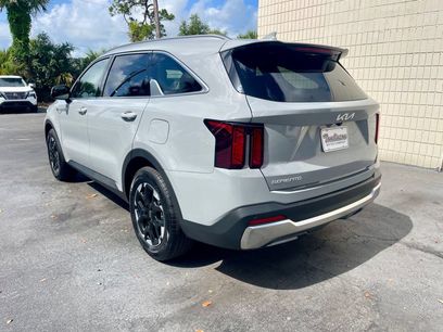 Used 2026 Kia Sorento S