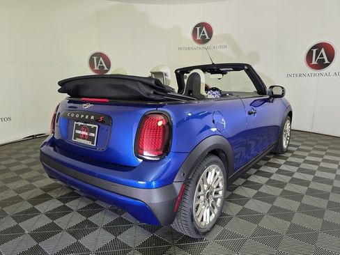 New 2026 MINI Cooper S image 7