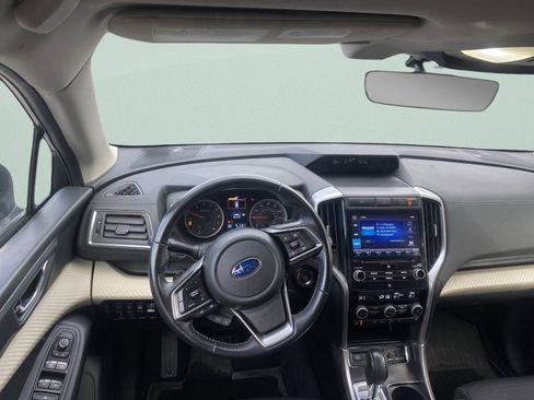 Used 2022 Subaru Ascent Premium w/ Convenience Package image 18