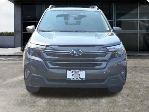 Used 2026 Subaru Forester Premium AWD/4WD image 5