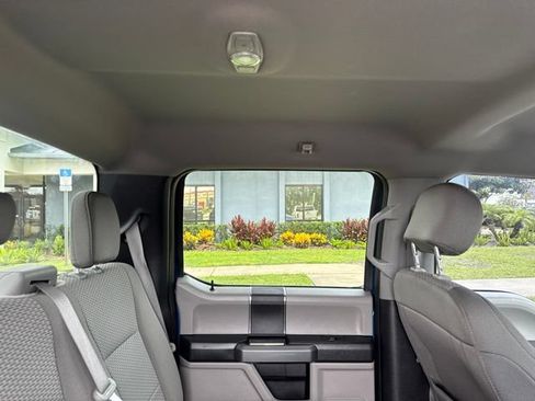Used 2018 Ford F150 XLT RWD image 13
