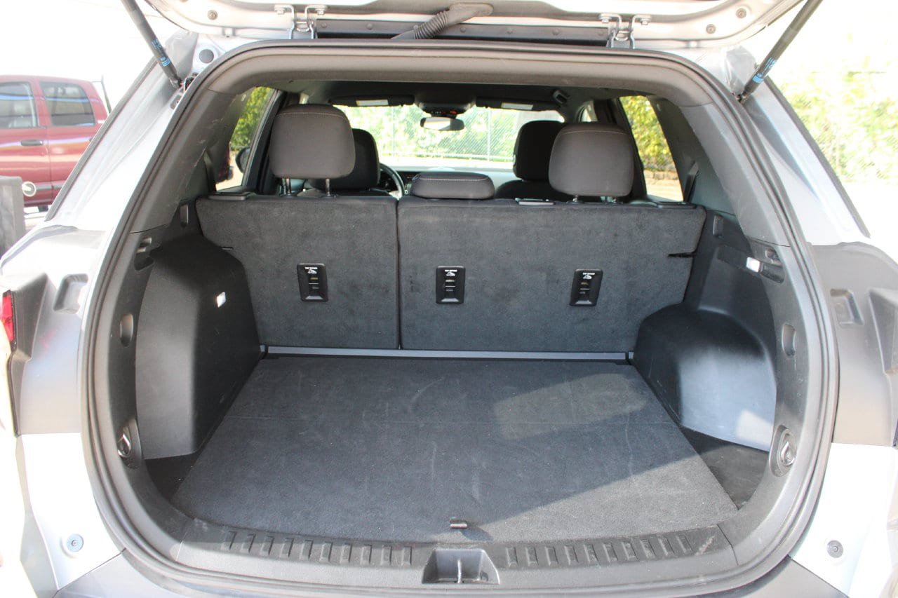 Used 2026 GMC Terrain Elevation FWD image 5
