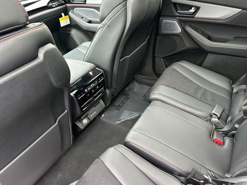 New 2026 Acura MDX A-Spec image 14