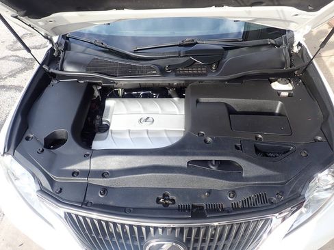 Used 2011 Lexus RX 350 AWD w/ Premium Pkg image 39