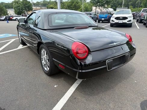 Used 2005 Ford Thunderbird RWD image 5