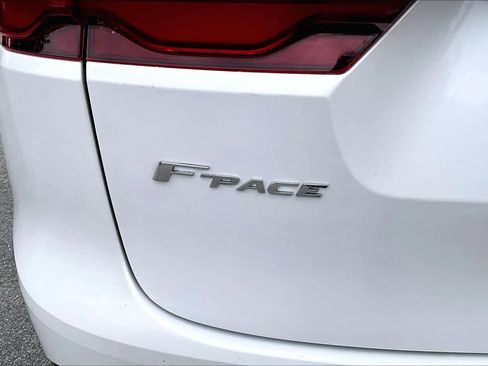 Used 2023 Jaguar F-PACE S AWD/4WD image 33