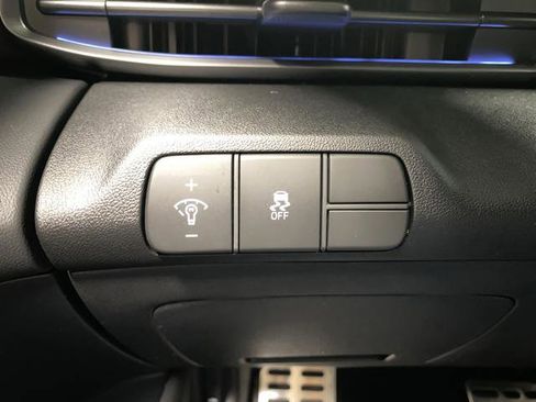 New 2026 Hyundai Elantra N Base image 25