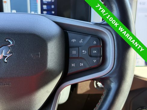 Certified 2024 Ford Bronco Heritage Edition image 23