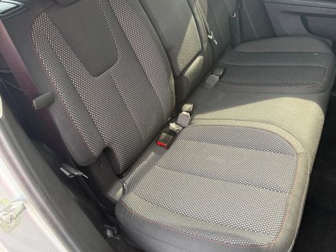 Used 2015 Chevrolet Equinox LT w/ Driver Convenience Package FWD image 17