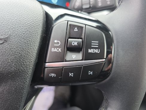 Used 2023 Ford Escape Active w/ Tech Pack #2 image 31