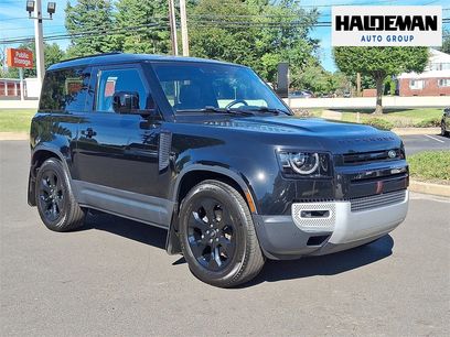 Used 2023 Land Rover Defender 90 S