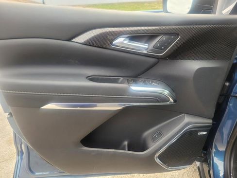 New 2026 Chevrolet Traverse High Country image 12