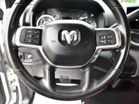 Used 2021 RAM 2500 Big Horn image 20