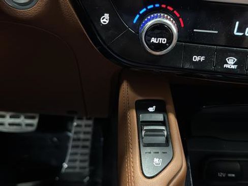 Used 2024 Kia Telluride SX Prestige X-Line AWD/4WD image 34