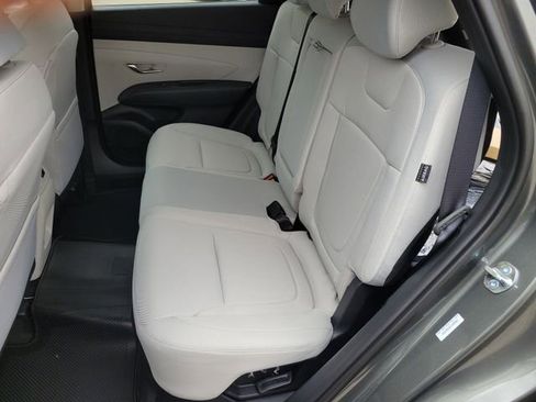 New 2026 Hyundai Tucson SEL AWD/4WD image 27