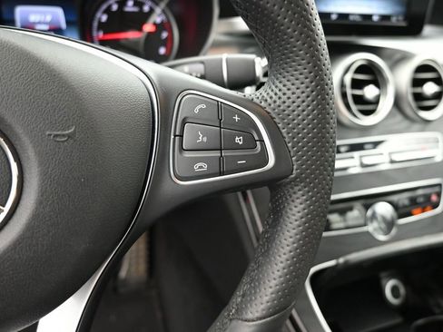 Used 2017 Mercedes-Benz C 300 4MATIC Sedan image 30