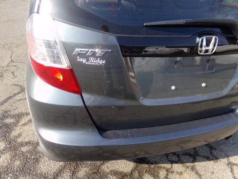 Used 2013 Honda Fit image 10
