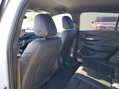 New 2026 Buick Envista Sport Touring w/ Convenience I Package FWD image 9