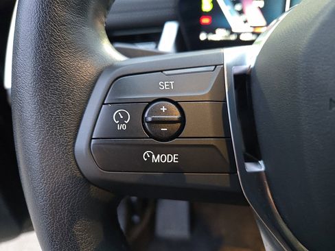 Certified 2025 BMW X1 xDrive28i w/ Technology Package image 22